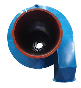 製粉所用の高効率木工用集塵サイクロン。 - Product Image 4