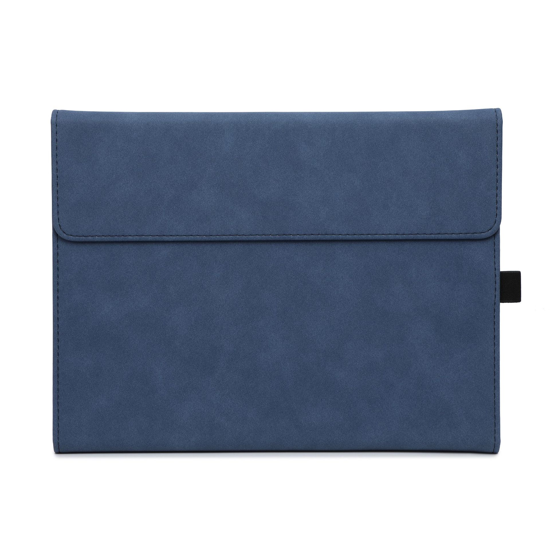Bleu foncé