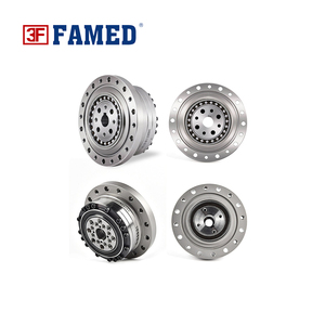 Nhà Máy bán hàng trực tiếp của CSG/CSF phản ứng dữ dội thấp hài hòa ổ bánh răng giảm tốc cho cánh tay robot hộp số điều hòa bánh răng giảm tốc - Product Image 1