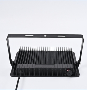Outdoor <strong>LED</strong> Flood Light 3 CCT Switchable 100W 200W Aluminum Body ETL RoHS Certified for Warehouse Garden Landscape IP65 IP66 - Product Image 6