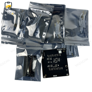 Para Multi Prog soporte ECU lectura escritura clon programador Pro-nivel ECU TCU programador MQB48 licencia actualización versión de VVDI Prog