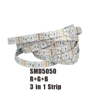 Смарт-Заводская прямая Светодиодная лента SMD 5050/5630/2835/24 В медный корпус 8 мм ширина печатной платы Голосовое управление для потолочного алюминиевого профиля