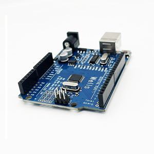 Yüksek kaliteli geliştirme kurulu ATmega328 P Arduino Uno R3 OEM PCB PCBA fabrika sanayi kontrolü için