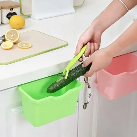 ถังขยะพลาสติกในครัว,ถังขยะเคลื่อนที่ถังขยะกระดาษตะกร้า