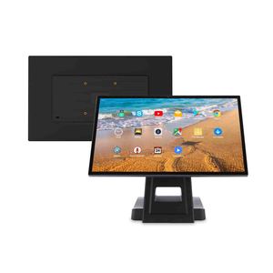 <span class=keywords><strong>Tablet</strong></span> Android 15.6 inci dengan sakelar Timer tampilan jarak jauh layar pisah untuk papan reklame Digital di mall dan Bandara - Product Image 2