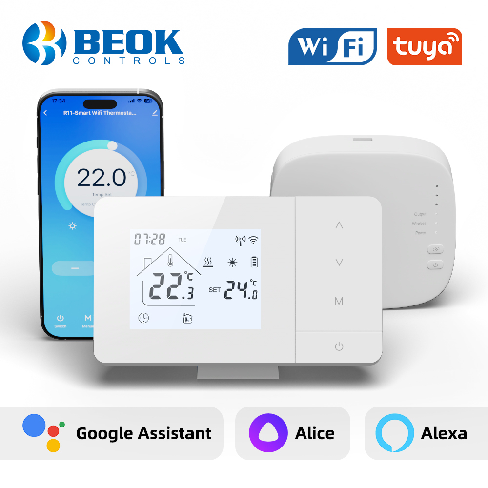 BOT-506X-W-WIFI