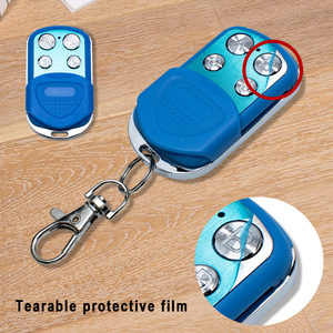 Clone SMG-097 303MHz 315MHz 330MHz 390MHz 433MHz 868MHz con interruttore a immersione 8 / 10 codice fisso duplicatore telecomando porta Garage - Product Image 6