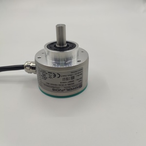 Le nuove merci originali originali dell'<span class=keywords><strong>encoder</strong></span> rotativo di ENI58IL-S10CA5-2048UD1-RC1 P + F sono disponibili dalle azione