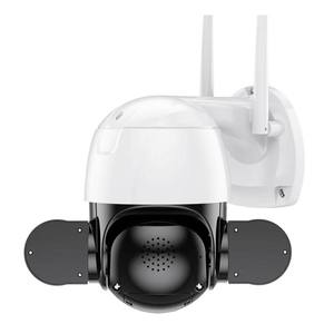 Full Color Wifi Intelligent 8MP PTZ Security Wireless Icsee 4K <strong>Camera</strong>