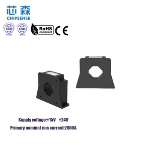 Wholesale Made High Power Hall Current Transducer <strong>Sensor</strong> CM5A 2000 H01 <strong>Use</strong> for Test and <strong>Detection</strong> Device - Product Image 5