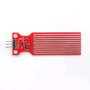 <strong>Water</strong> Level <strong>Sensor</strong> Module Rainwater Drop Detection Depth Is Suitable for <strong>arduino</strong> Development Board Experiment test DIY - Product Image 4