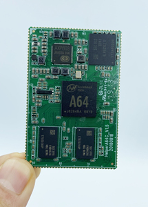 ARM <strong>Cortex</strong> A53 development borad Android 6.0 arm developer