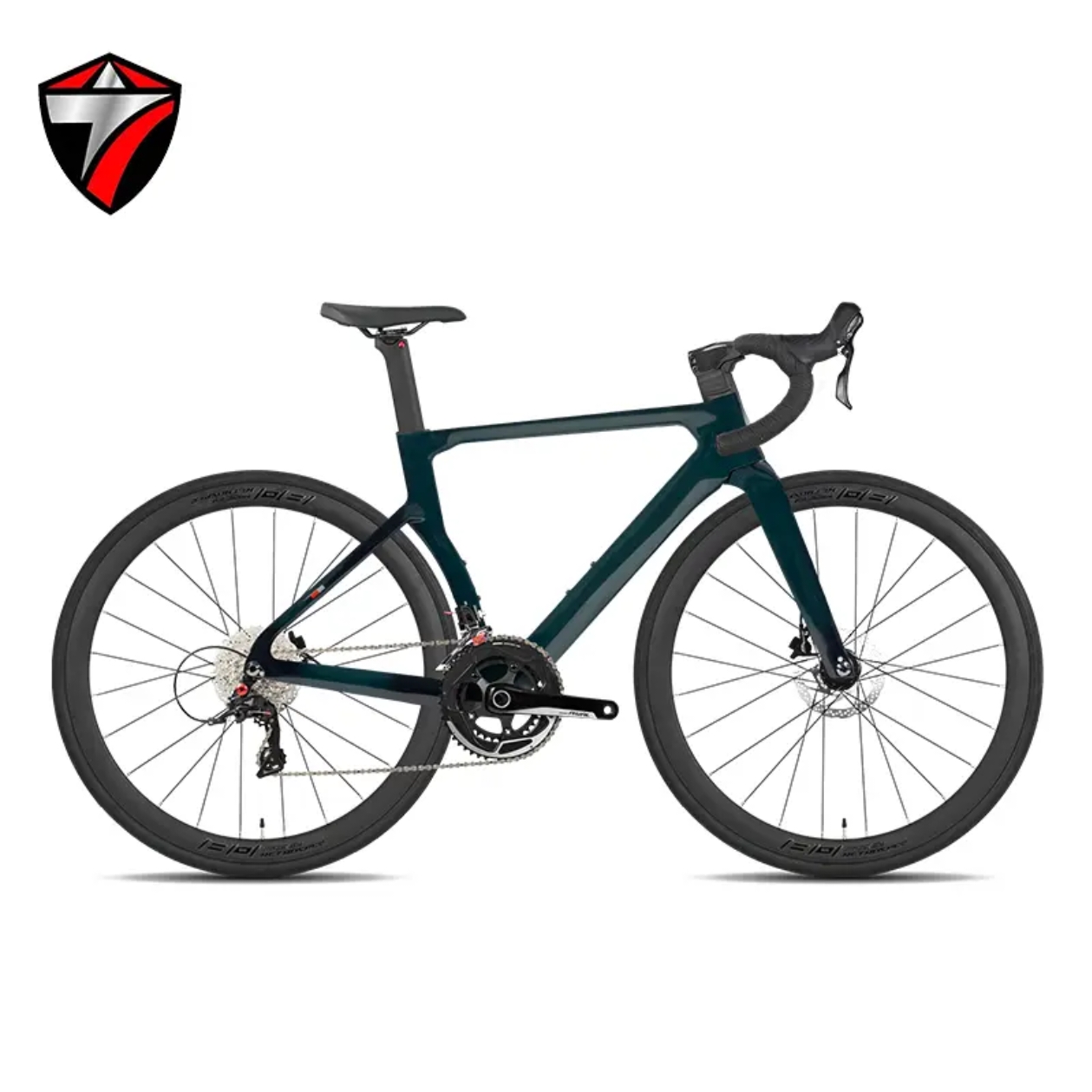3K-GlossGreen