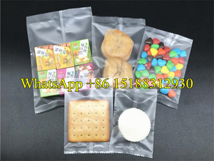 自动五金饰品塑料件螺丝螺母胶囊片剂称重计量计数颗粒包装机 - Product Image 6