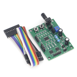 DC 5V-12V 6V Stepper <strong>Motor</strong> Driver Mini 2-phase 4-wire 4-phase 5-wire Multifunction Step <strong>Motor</strong> Speed <strong>Controller</strong> Module Board - Product Image 3