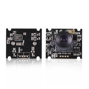 OEM prezzo di fabbrica nessuna distorsione 5MP MJPEG 30fps Mini USB modulo per fotocamera per Android - Product Image 2