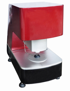 UV geçirgenlik analizörü ışık 220V 1 yıl garanti laboratuvar ekipmanları - Product Image 2