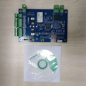 <span class=keywords><strong>TCP</strong></span> <span class=keywords><strong>IP</strong></span> Singal двери Система контроля доступа с сетью для квартиры