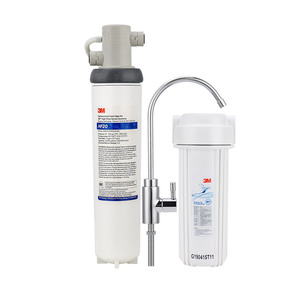 米国用3M BEV120 HF20手動浄水器フィルター家庭用直接飲料商業用ミルクティーショップコーヒーケータリング