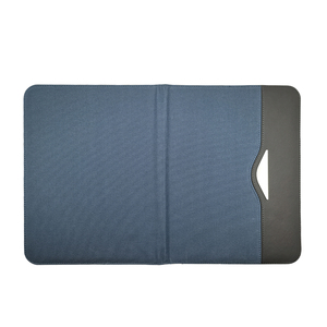 2025 Custom A3 Business Presentation <strong>Folder</strong> New Custom <strong>Conference</strong> <strong>Notebook</strong> Organizer with PU Leather <strong>Notebooks</strong> and <strong>Folder</strong> - Product Image 3