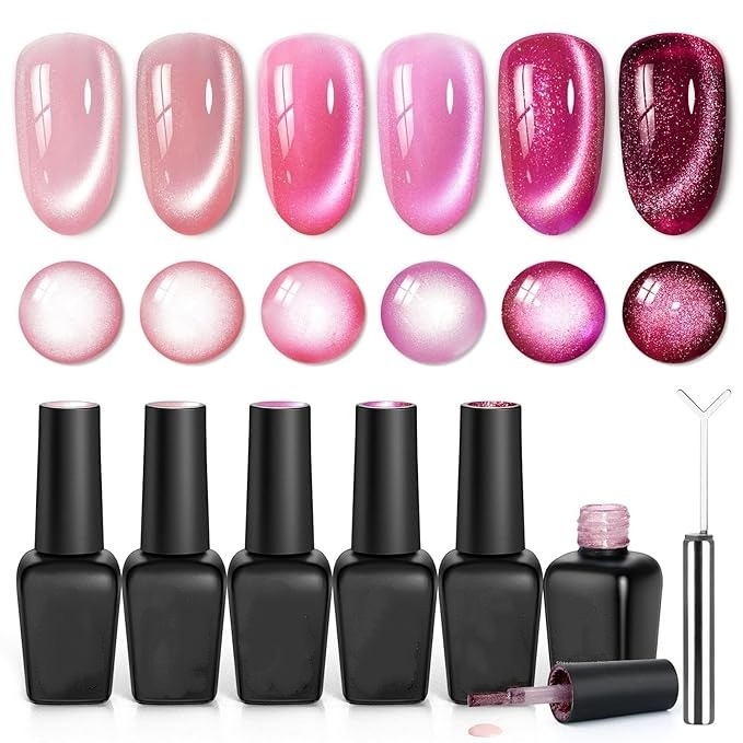 6 couleurs