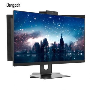 Computadora de escritorio con pantalla táctil todo en uno de 27 pulgadas Monoblock PC de escritorio todo en uno con wifi - Product Image 4
