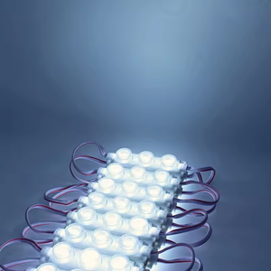 Dc 12v 3030 3leds 3w <strong>Led</strong> Module <strong>Led</strong> Edge Lit 7520 Ip65 Super Brightness Colors Light Box <strong>3</strong> <strong>Led</strong> Module for <strong>Led</strong> Advertising - Product Image 3