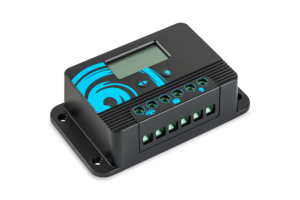 P2420 ad alta efficienza PWM regolatore solare MPPT regolatore di carica solare controller del sistema solare 10A 20A - Product Image 3