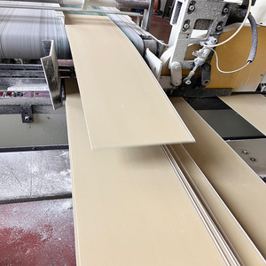 Kostenloses Muster programm 2mm-6mm SPC-Bodenbelag Holz stein Dual Texture Feuerfest Klasse B Export verpackung MOQ 500 ㎡ - Product Image 4
