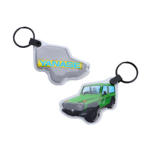 3D PVC biểu tượng tùy chỉnh <span class=keywords><strong>Led</strong></span> nhựa Móc Chìa Khóa cá nhân <span class=keywords><strong>LED</strong></span> ánh sáng <span class=keywords><strong>Keychain</strong></span> - Product Image 6