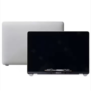 2020 Air Pro A2337 A2338 Retina 13,3 \ "4K HD LED retroiluminado curvado IPS pantalla LCD montaje nuevo HDR usado TFT portátil/ordenador - Product Image 3