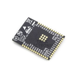 Bluetooth ICチップESP32-S3-WROOM-1-N16R8 RFモジュールSMD開発ボード16MB 32ビットWIFI BluetoothモジュールESP32-S3-WROOM-1-N16R8 - Product Image 4
