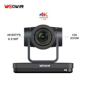 WODWIN USB3.0 HDM IP-модуль камеры 4k цифровой PTZ Poe с аудиоконференционной системой - Product Image 3
