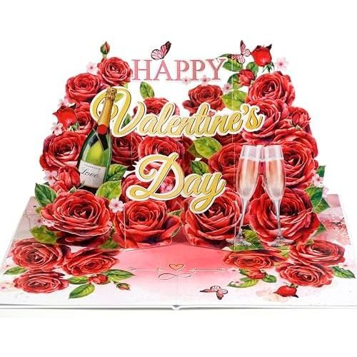 Texto de San Valentín
