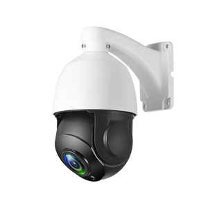 8MP POE 30X ซูมได้กับโดมกล้อง4K POE PTZ IP IMX415โซนี่ IR 100M ระบบติดตามแบบแมนนอยด์ความละเอียดสูงรองรับกล้องวิดีโอ - Product Image 2