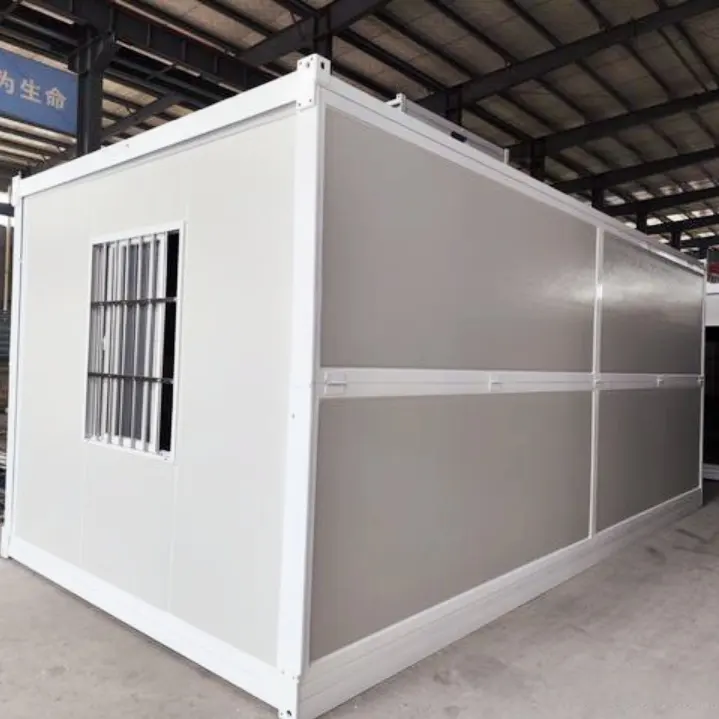 40 Casas de contenedores en venta Casas modulares de 3 dormitorios Precios Shipping Container House