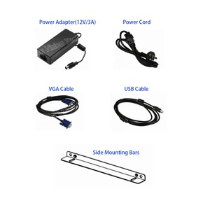 <strong>12</strong> Inch <strong>Touch</strong> Monitor <strong>12</strong>.1 Inch Raspberry Pi Capacitive <strong>Touch</strong> <strong>Screen</strong> Monitor <strong>Touch</strong> <strong>Screen</strong> <strong>12</strong>&quot; Monitor - Product Image 5