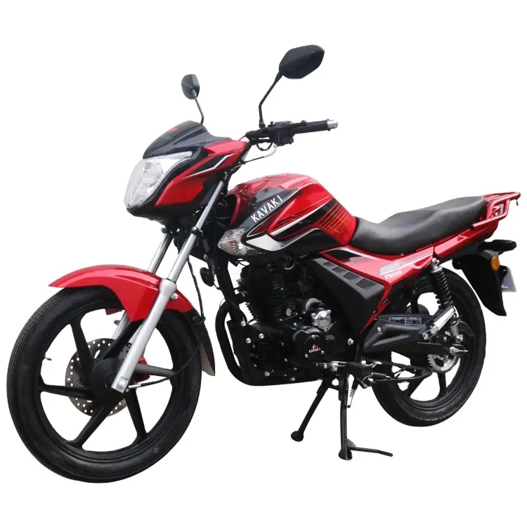 2023 Южная Америка Горячая Распродажа FD150 мотоцикл бензиновый дешевый 125cc 200cc китайский 150cc мотоцикл для продажи