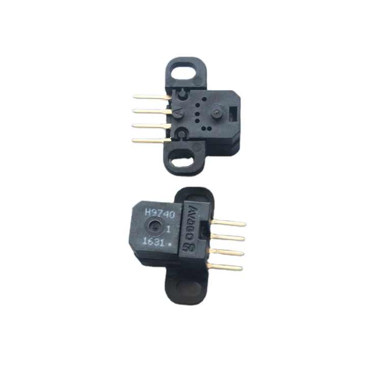 Large Format Printer Encoder Raster Sensor H9730 H9720 H9740 H9731 Linear Reader AVAGO 180dpi 150lpi 360lpi Raster Strip