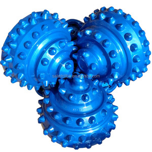 中国粘土芯钻头硬质合金钻头组12 1/4高质量钻头指南 - Product Image 3