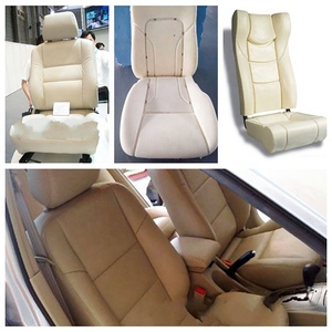 Low and High Pressure Polyurethane <strong>Foaming</strong> <strong>Injection</strong> <strong>Machine</strong>