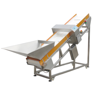 Sistema avanzado de detección de metales para reciclaje de plástico que evita la contaminación en la materia prima - Product Image 5