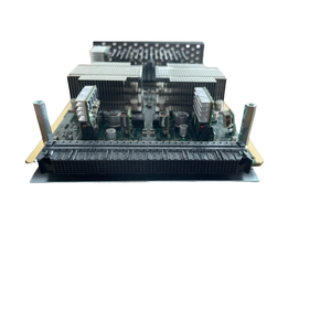 Nexus 5596up Thiết kế khung gầm N55-M160L3-V2 Lớp 3 Mô-đun Mở rộng phiên bản 2 doanh nghiệp chuyển mạch - Product Image 6