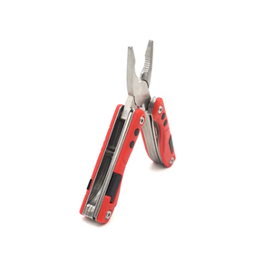 Đơn giản mới khuôn tùy chỉnh mini đa chức năng công cụ ngoài trời thép không gỉ Túi <span class=keywords><strong>EDC</strong></span> Metric DIY Nhựa đúc OEM - Product Image 6