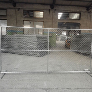 Úc Gouhua Tạm Thời Di Chuyển Hàng Rào Net Thể Thao Mặt Đất Vườn Hội Thảo Bảo Vệ Net Cho Nhà Máy Kho 3D Mô Hình - Product Image 2