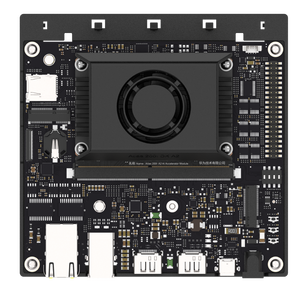 200I DK A2 12G 20top Edge Computing Developer Kit Developer Kit scheda di sviluppo integrata - Product Image 2