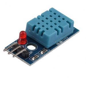 3pin PCB DIY <strong>Starter</strong> <strong>Kit</strong> KY-015 DHT11 Digital <strong>Temperature</strong> Relative Humidity <strong>Sensor</strong> Module DHT11 - Product Image 3
