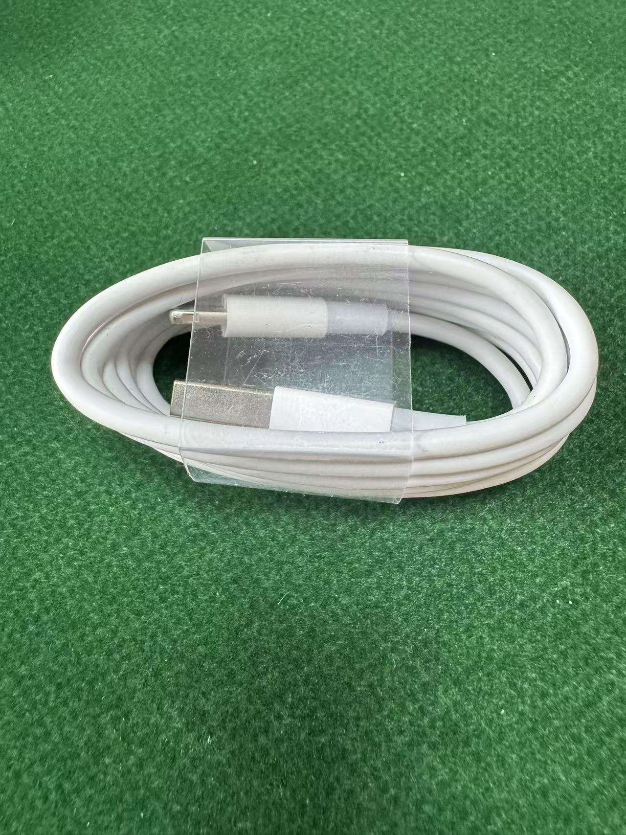 ยูเอสบี-แอล สีขาว 12W