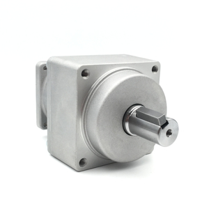 Shimpo齿轮减速器低价原装VRSF减速器VRSF-5C-K-400-GCII行星齿轮箱减速器 - Product Image 2