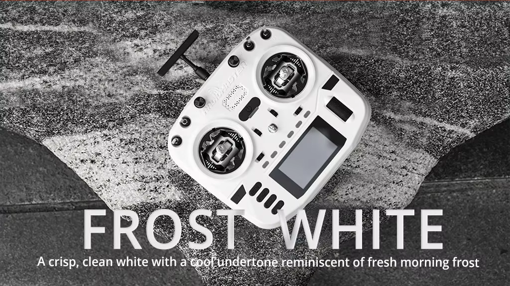 Forst Blanc